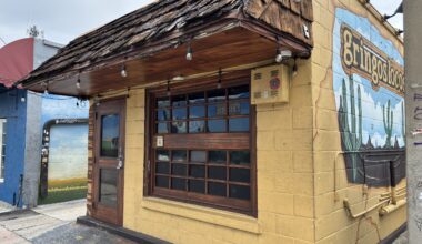 Gringos Locos appears to close all locations after 17 years