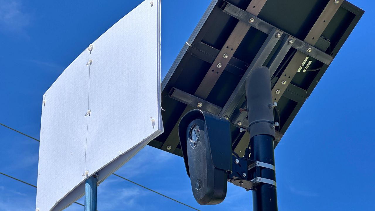 Crist calls for Flock camera moratorium, Welch defends use