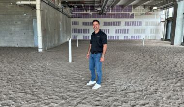 Bocelli Modern Italian, Dead Bob’s join Horizon West Bay