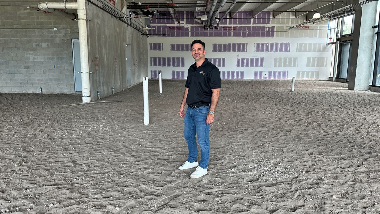 Bocelli Modern Italian, Dead Bob’s join Horizon West Bay