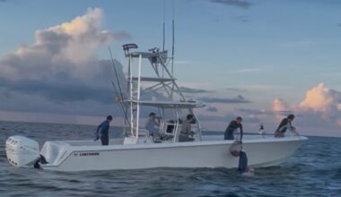 Man cut off diver’s air supply after dispute over lobster fishing spot in Miami, report says – NBC 6 South Florida