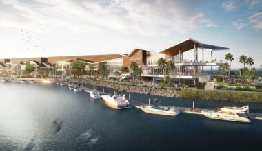 Court Rejects Challenge To Virginia Key Marina Referendum Ahead Of November Vote