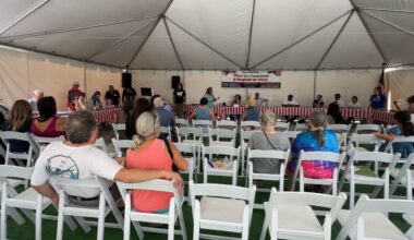 Hillsborough nonprofit boosting Hispanic turnout in primary