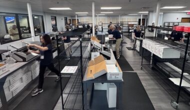 Pinellas County School Board race triggers recount