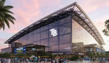What a divided city council had to say on Rays stadium deal