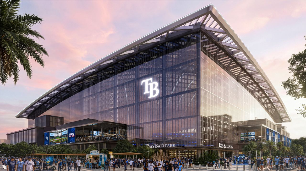 What a divided city council had to say on Rays stadium deal