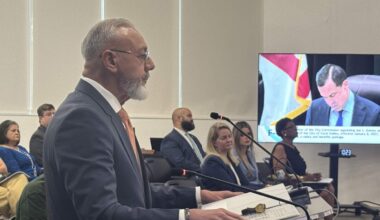 Joe Gomez to be Coral Gables’ new city manager. What to know
