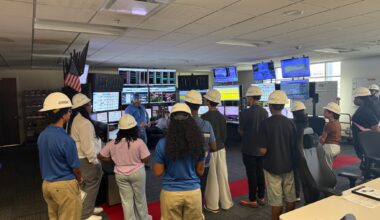 Duke Energy Florida builds student interest in energy careers through Youth Energy Academy