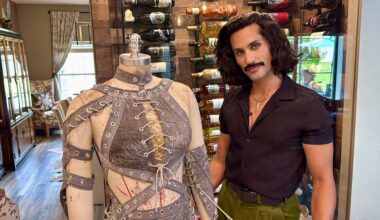 Orlando-area designer remains 'Project Runway' competitor