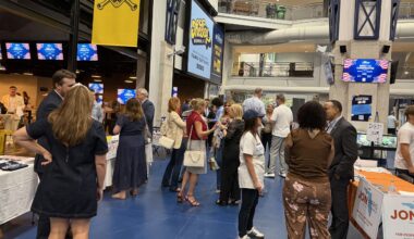 St. Pete Chamber hosts ‘Meet the Candidates’ event