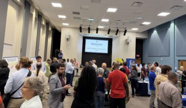 City seeks community input on AI at open house