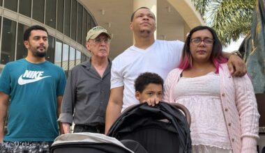 Woman exonerated of criminal charges against Hillsborough Sheriff's deputy