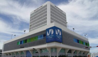 Ex-Miami Dade College professor accused in incident with minor