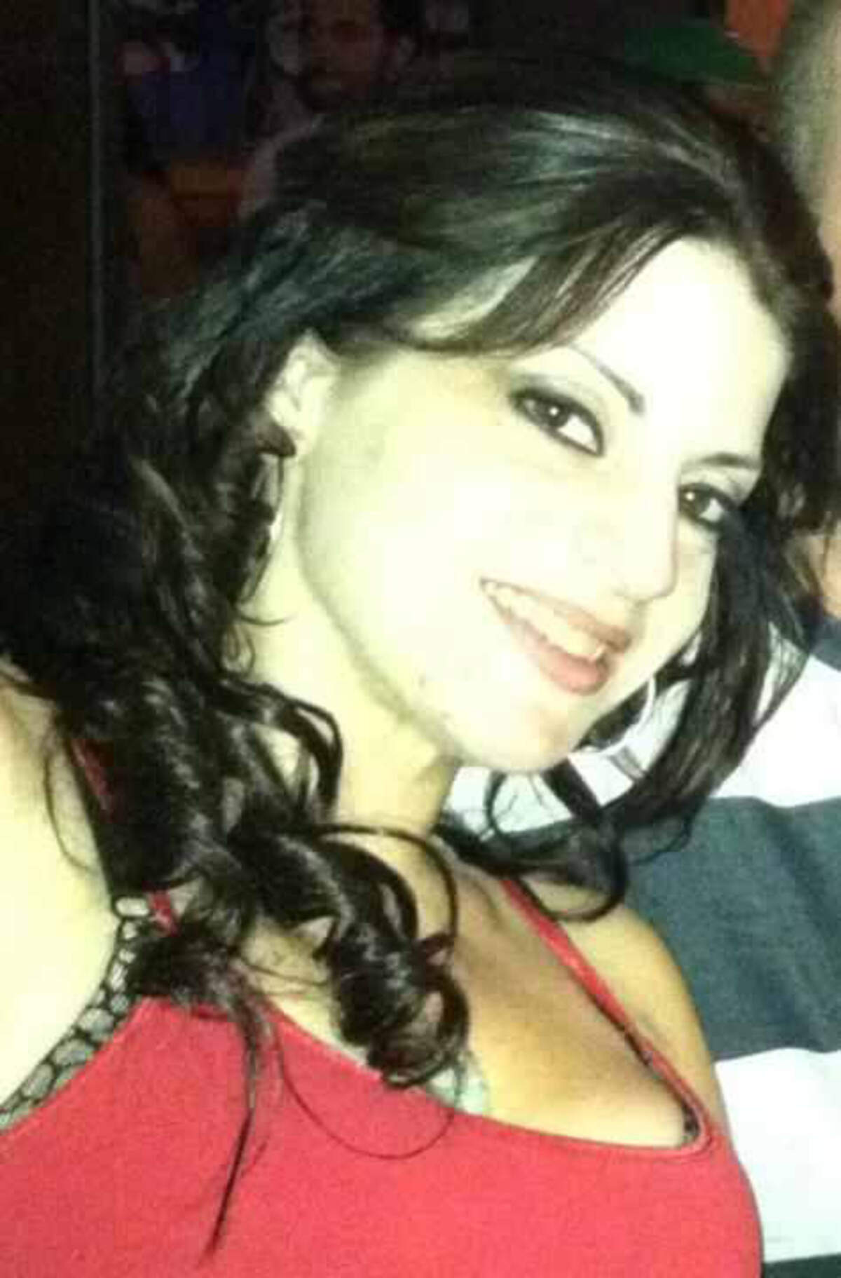 Glady Machado, 29, and her two daughters were killed on November 13, 2012.
