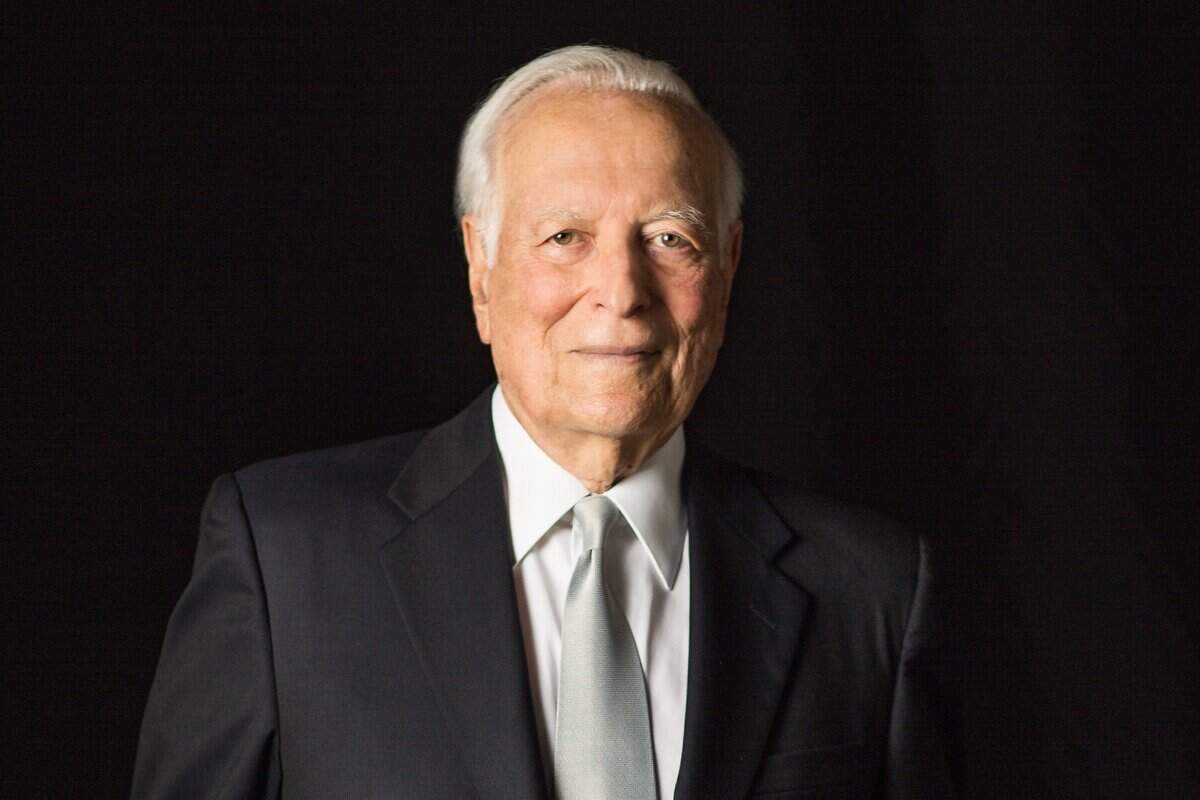 Kenneth Treister, a notable architect and sculptor who designed the Holocaust Memorial in Miami Beach, passed away on Friday, August 28, 2026.