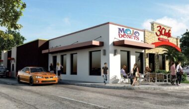 South Florida’s Mojo Donuts expands into Coral Springs
