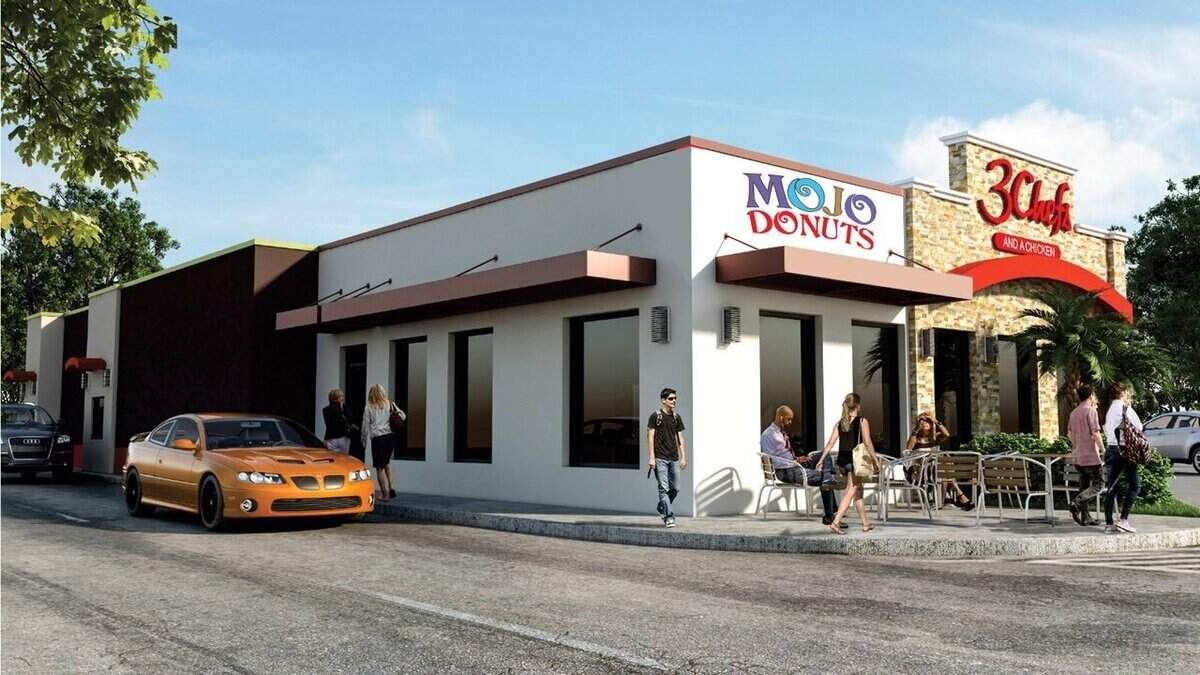 South Florida’s Mojo Donuts expands into Coral Springs
