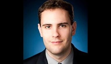 Fired Miami federal prosecutor sues DOJ in free-speech claim