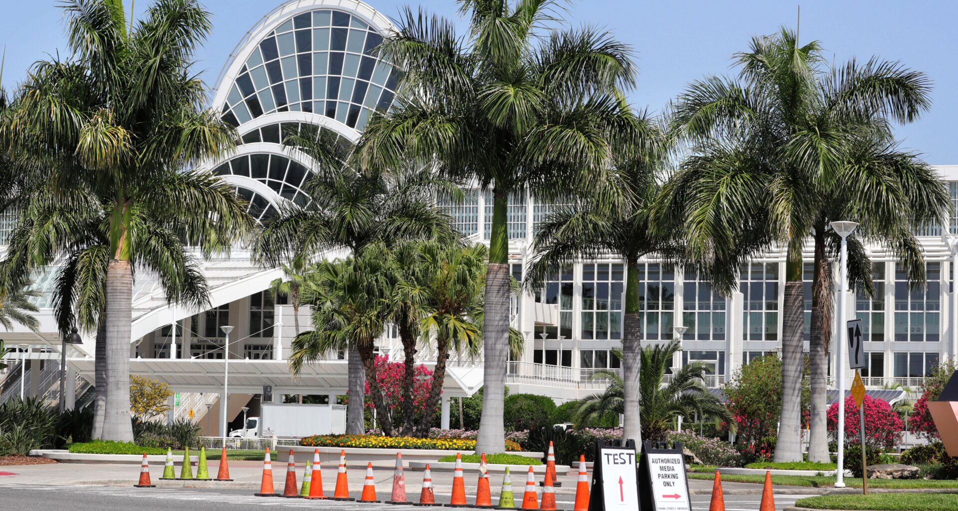 Commentary: Now is the time to complete next phase of convention center – Orlando Sentinel