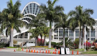 Commentary: Now is the time to complete next phase of convention center – Orlando Sentinel