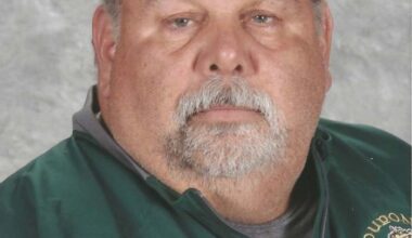 Jacksonville family shares emotional honor walk experience after husband, father dies; how he is giving hope to others