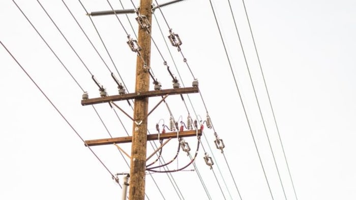 Thousands of JEA customers without power after storms roll through Northeast Florida