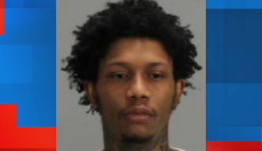 Man arrested in 2021 Jacksonville murder that left another seriously injured