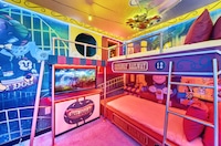 Disney Airbnb