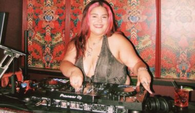 DJ Mila Killa