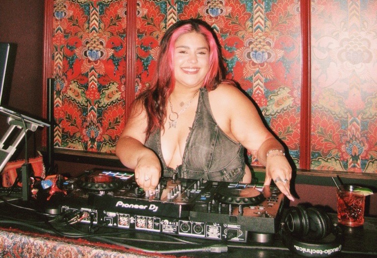 DJ Mila Killa