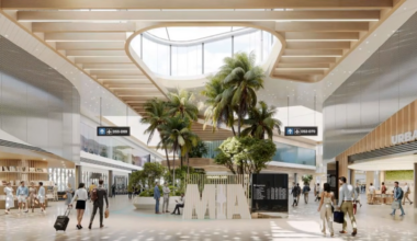In the Know: Willard Shepard talks with Juan Carlos Liscano| The Future of Air Travel