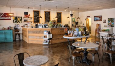 Belleair Coffee Company to open third location on 4th Street North in St. Pete this fall