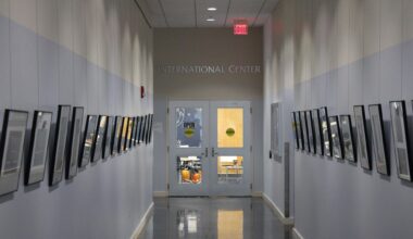 UNF international students face new insurance mandates amidst soaring university costs