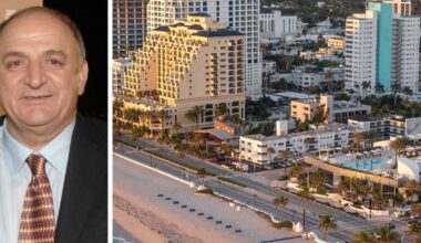 El-Ad National Buys Oceanfront Fort Lauderdale Hotel for $60M – Commercial Observer