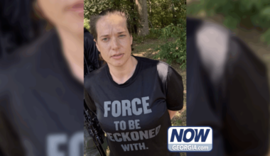 Florida murder suspect with Georgia ties captured