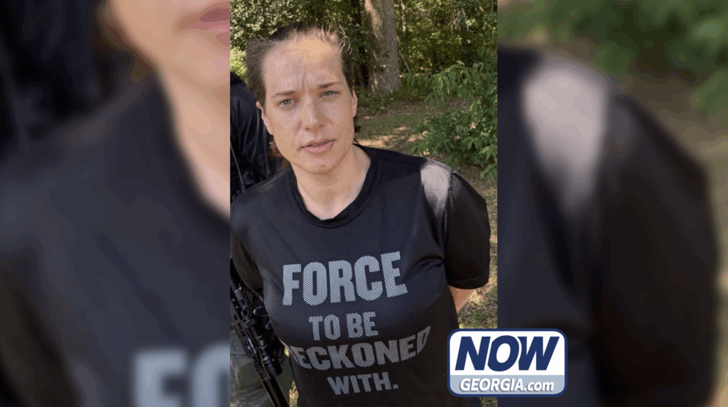 Florida murder suspect with Georgia ties captured