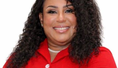 ‘There’s no reason to put your hands on someone’: Florida house candidate speaks out after polling place attack