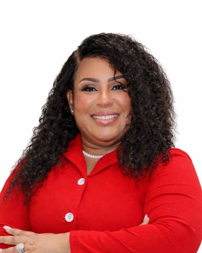 ‘There’s no reason to put your hands on someone’: Florida house candidate speaks out after polling place attack
