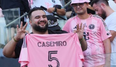 The stunning detail about tonight's Inter Miami vs Columbus Crew match that will save you money