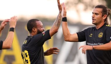 Battery demolish Miami in 5-0 home victory on Berry’s brace, goals by Foster, Smith, Hughes
