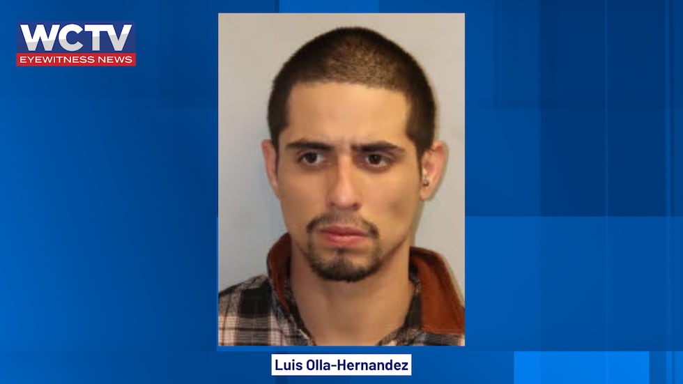 A man has been arrested in connection with a homicide investigation in southwest Leon County,...
