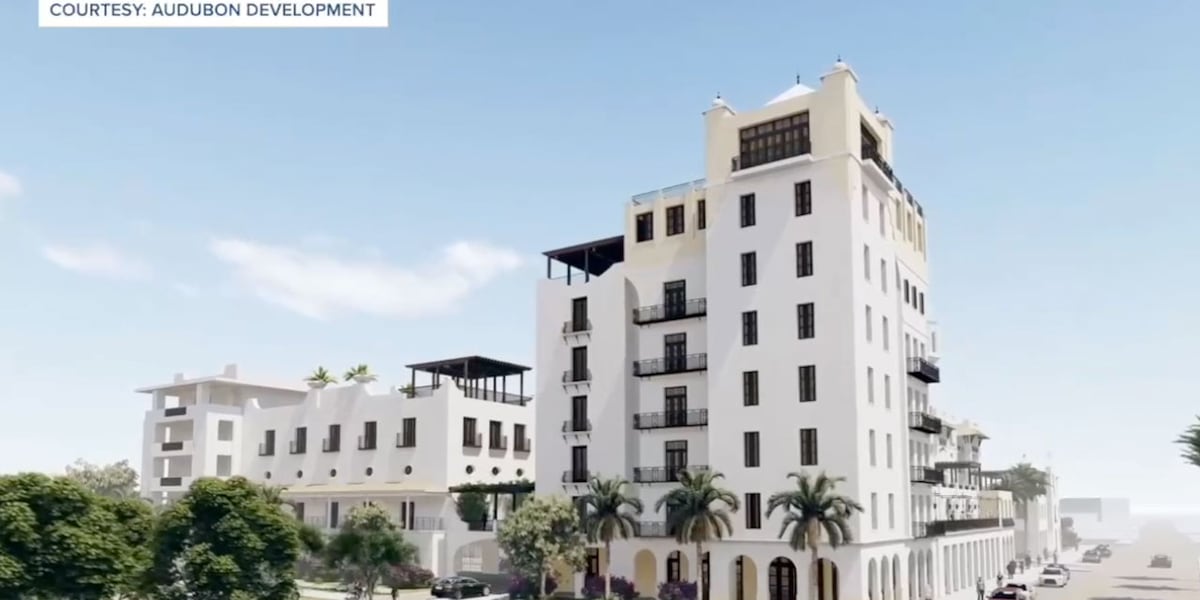 Kings Landing development in Fort Pierce faces new delay as developers seek millions to finish project