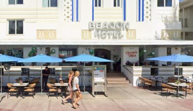 Live rodents found in South Beach kitchen, restaurant ordered shut!