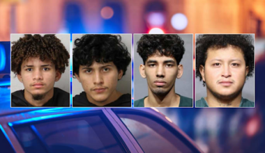4 arrested in Southside park shooting that killed 18-year-old: JSO