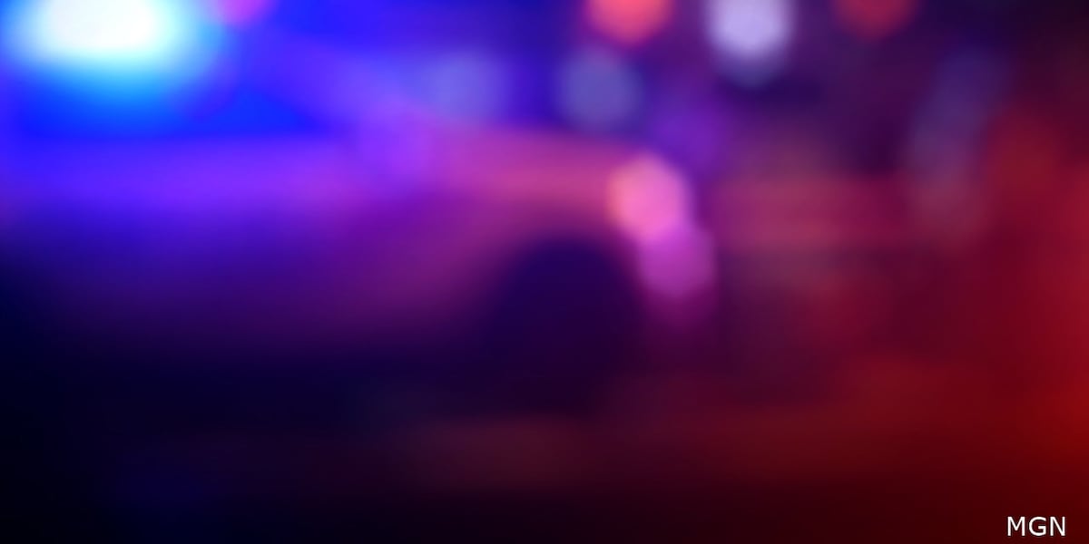 Man arrested after dispute leads to shooting Monday morning in west Tallahassee, police say