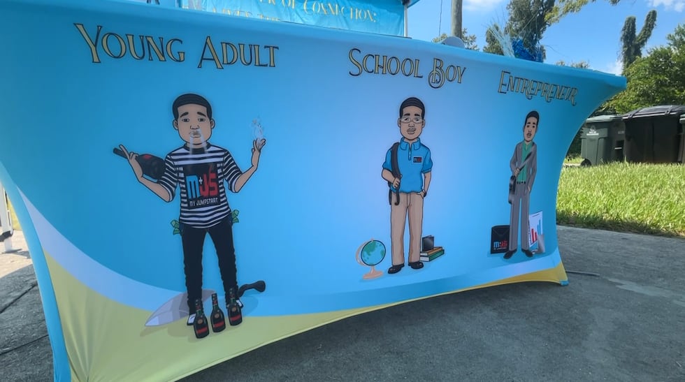 New academy in Tallahassee designed to help teens who age out of foster care