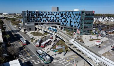 Jacksonville Transportation Authority gives thumbs up to interim CEO