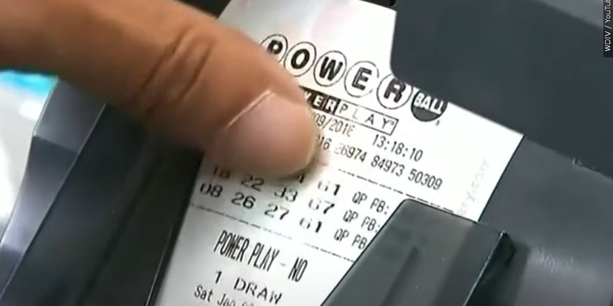 Community excitedly anticipates upcoming $1 billion Powerball jackpot drawing