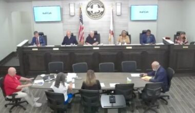 Jacksonville City Council