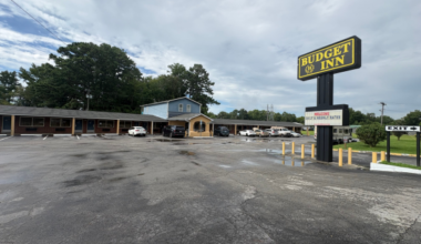 Temporary Restraining Order Issued in Jacksonville Nuisance Case